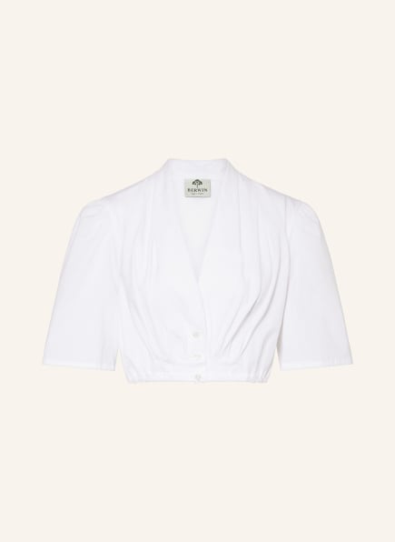 BERWIN & WOLFF Dirndlbluse