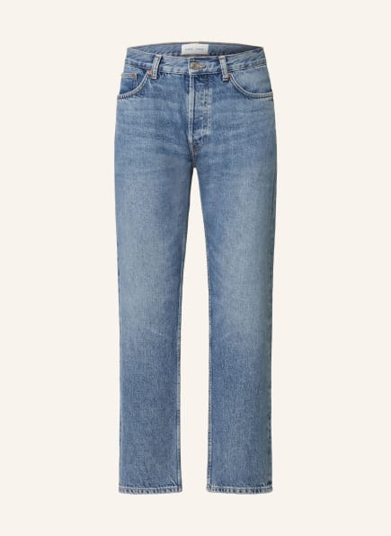 SAMSØE  SAMSØE Reclaimed Vintage Inspired 90s dad jeans in antique wash