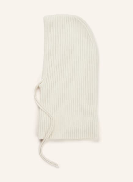 KUJTEN SYBEL cashmere balaclava