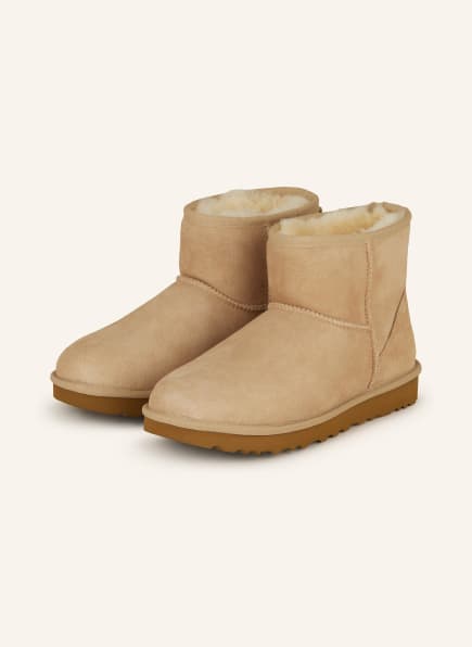 UGG Boots CLASSIC MINI II