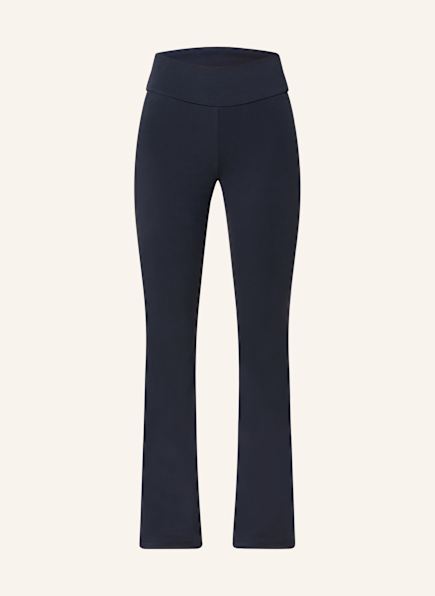 MANDALA Yoga-Hose CLASSIC ROLLDOWN