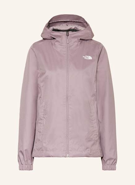 THE NORTH FACE Outdoor jacket QUEST