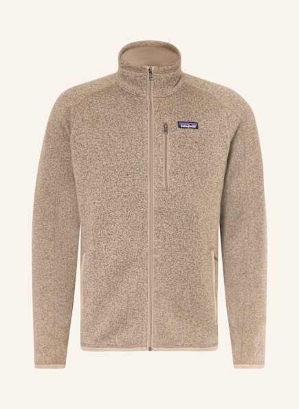 patagonia Strick-Fleecejacke BETTER SWEATER™