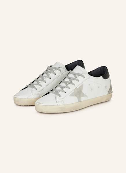 GOLDEN GOOSE Sneakers SUPER-STAR CLASSIC