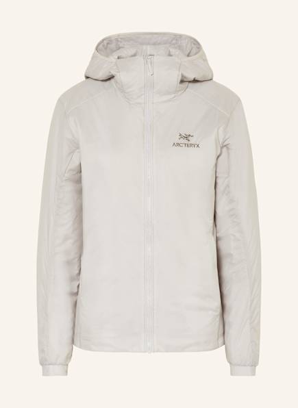 ARC'TERYX Outdoor jacket ATOM