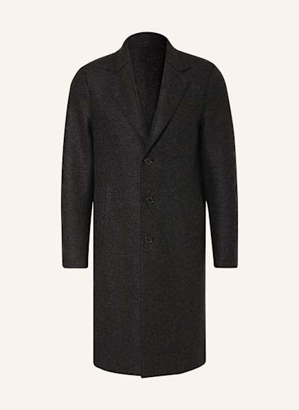 HARRIS WHARF LONDON Wool coat