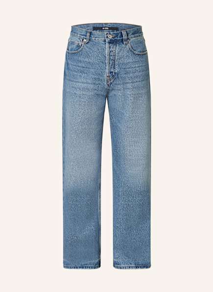 JACQUEMUS Jeans LE DE NIMES DROIT regular fit