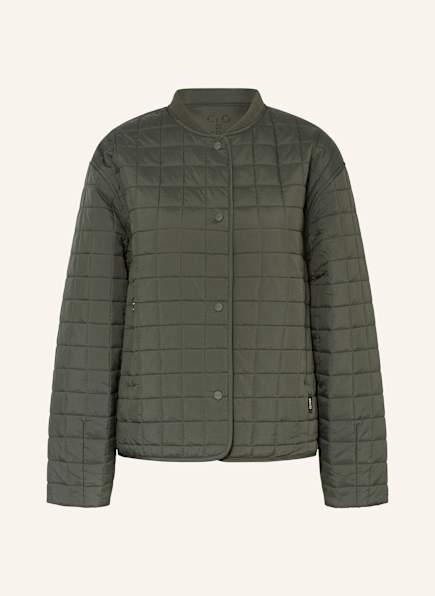 CLOSED Blouson zum Wenden