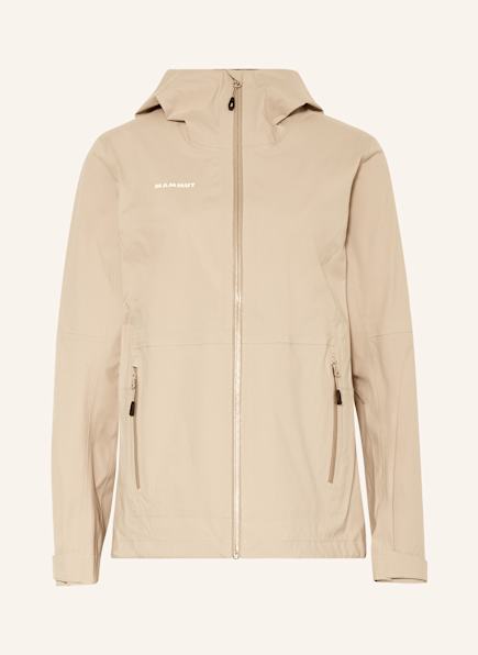 MAMMUT LINARD functional jacket