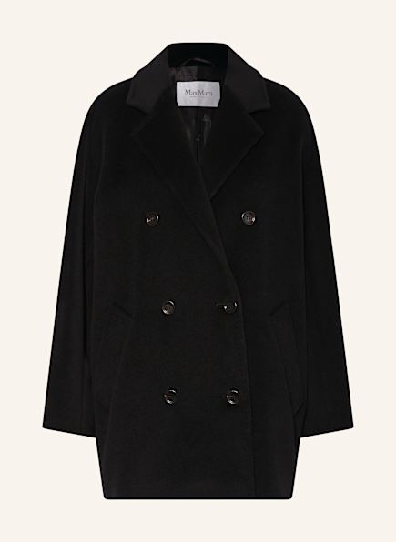 Max Mara Pea coat REBUS