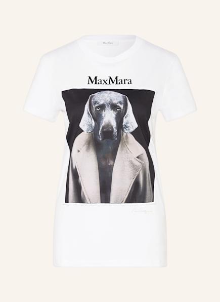 Max Mara T-shirt CIPRIA