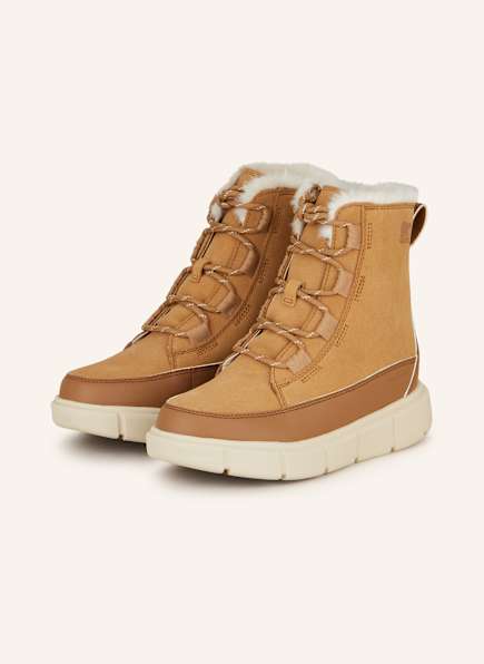 SOREL Schnürboots