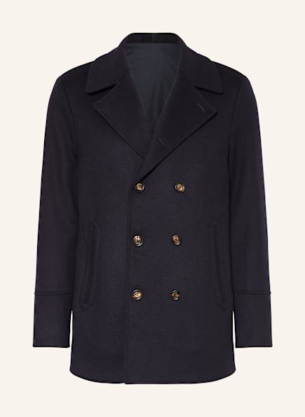 eleventy Wool coat