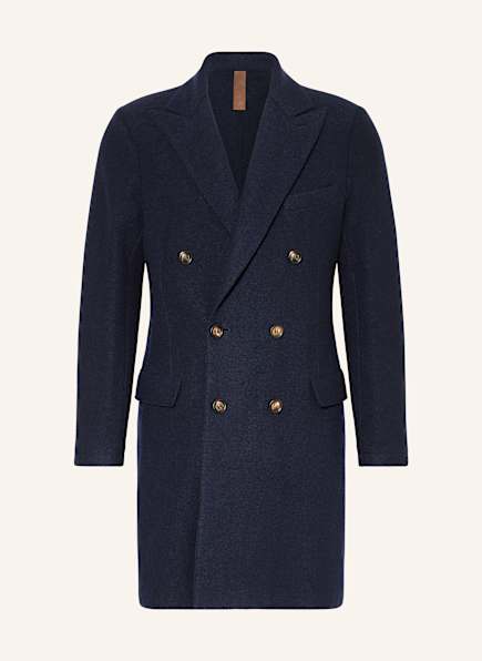 eleventy Wool coat