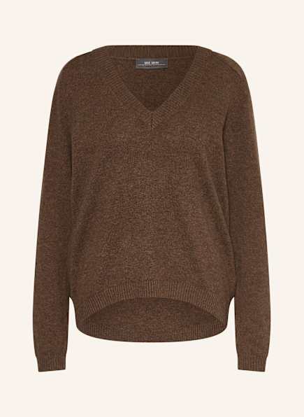 MOS MOSH MMARLIE sweater with cashmere