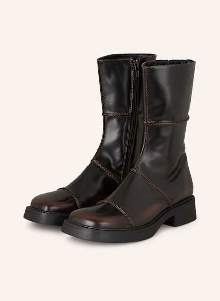 MIISTA DHALIA ankle boots