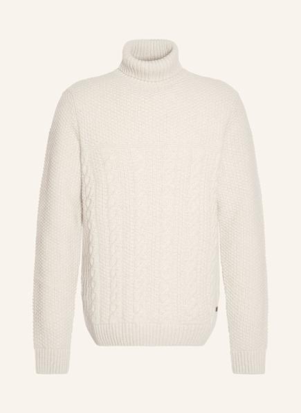 Barbour DALESIDE turtleneck sweater