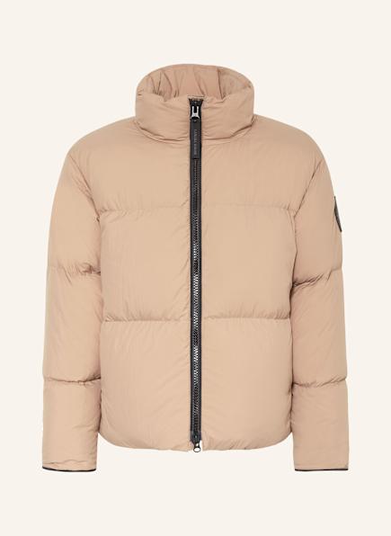 CANADA GOOSE Down jacket LAWRENCE