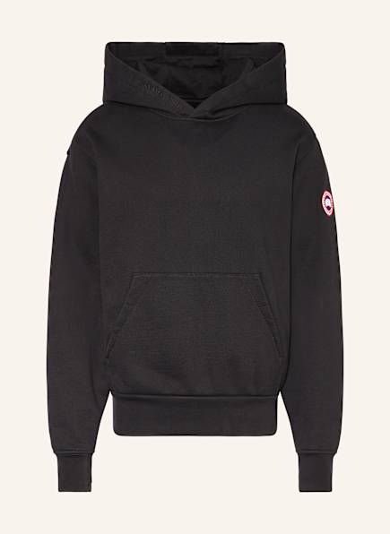 CANADA GOOSE Hoodie TOBERMORY