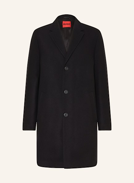 HUGO Wool coat MALTE2441