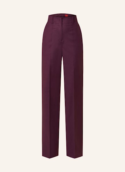 HUGO Trousers HULANA