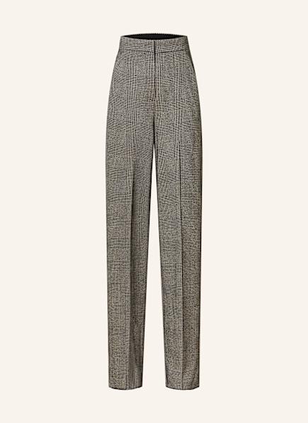 Max Mara Marlene trousers COGNAC