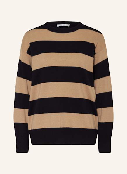 Max Mara FARETRA sweater with cashmere