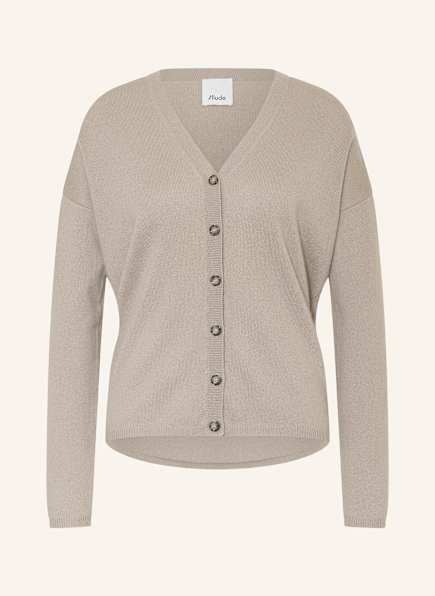 ALLUDE Cashmere cardigan