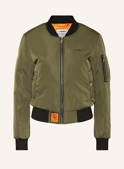 BOMBERS ORIGINAL Bomber jacket