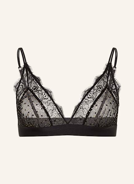 LOVE Stories Triangel-BH LOVE LACE