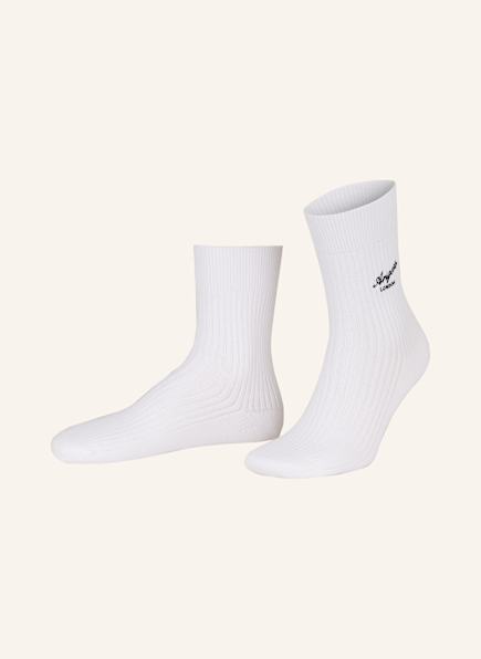 AXEL ARIGATO LONDON TUBE socks