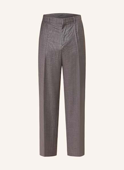 OUR LEGACY Trousers regular fit