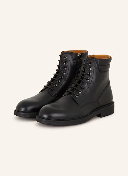 MAGNANNI Lace-up boots TEIDE BOLTIARCADE