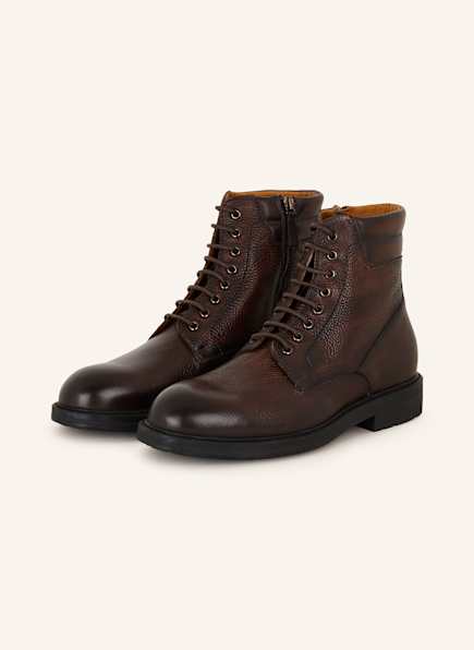 MAGNANNI Schnürboots TEIDE BOLTIARCADE