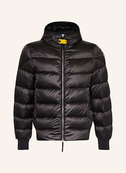 PARAJUMPERS Péřový blouson PHARRELL