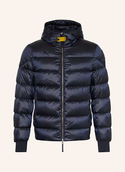 PARAJUMPERS PHARRELL down jacket