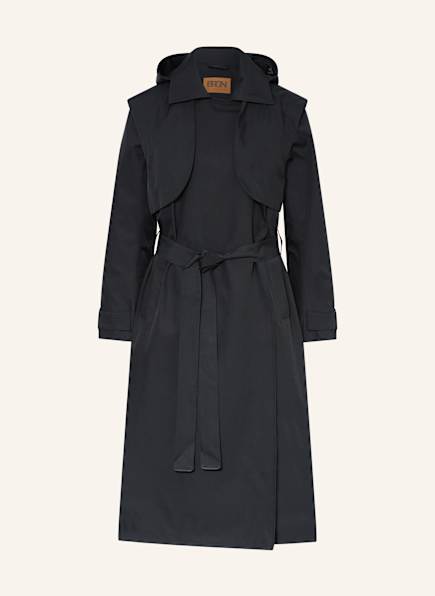 BRGN Regenmantel REGNDRÅPE