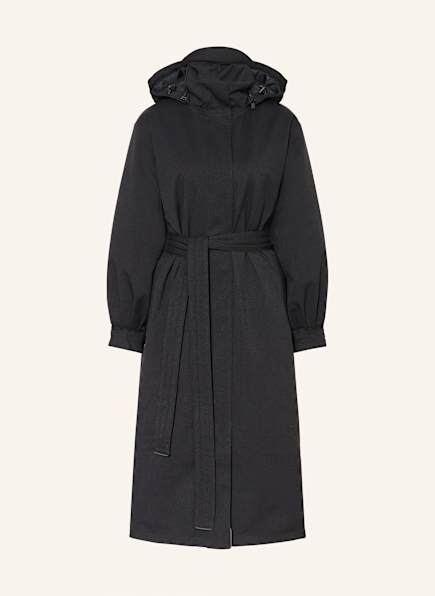 BRGN Regenmantel ROSSBY