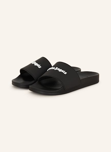 Palm Angels Slides