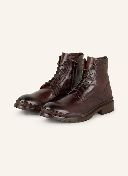 Cordwainer Lace-up boots