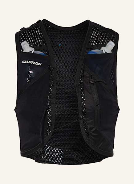 SALOMON Løbevest ACTIVE SKIN 4