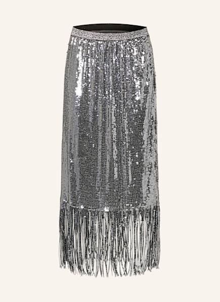 MOS MOSH MMMIAZ skirt with sequins