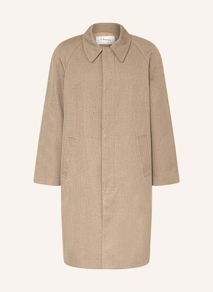 FRAME Wool coat