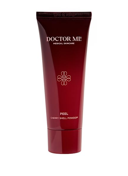 DOCTOR MI! PEEL