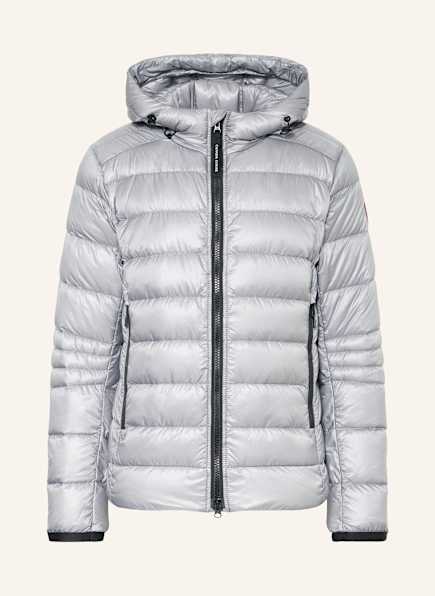 CANADA GOOSE Lightweight-Daunenjacke CROFTON