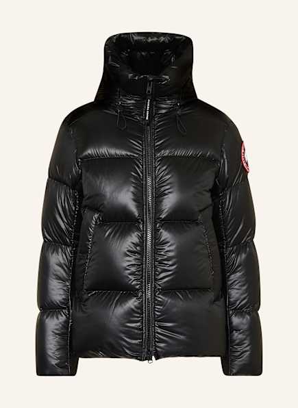 CANADA GOOSE Daunenjacke CROFTON