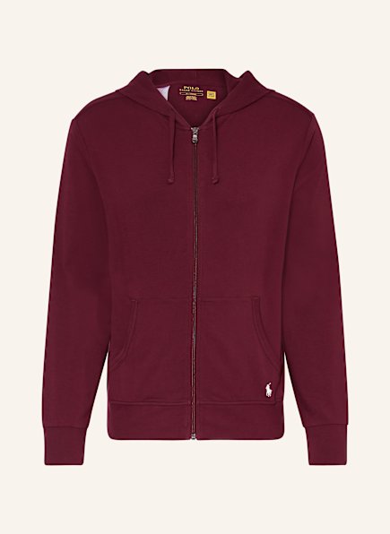 POLO RALPH LAUREN Lounge sweat jacket