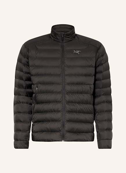 ARC'TERYX Steppjacke CERIUM
