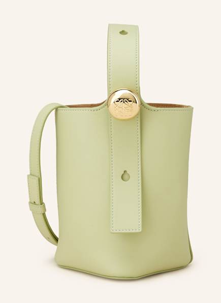 LOEWE Handbag PEBBLE BUCKET MINI