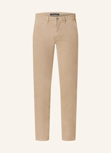 STROKESMAN'S Chinos slim fit